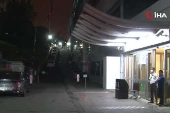 Türk Sineması’nın usta ismi Cüneyt Arkın hayatını kaybetti