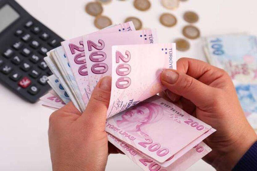 Banka promosyon yarışı kızıştı! Emekliye 32 bin lira nakit...
