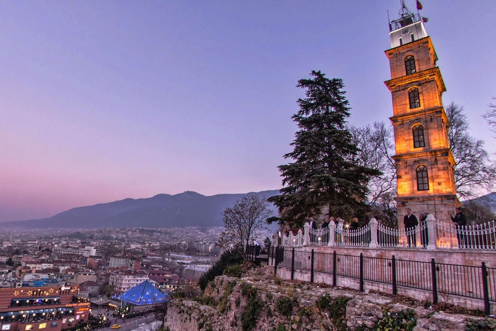 Ekşi Sözlük'te gündem oldu! "Bursa'da yaşamak..."