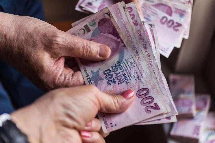 Emeklilere promosyon müjdesi! Miktar yükseldi...