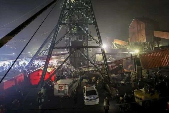 8 soruda Bartın Amasra'daki maden kazası