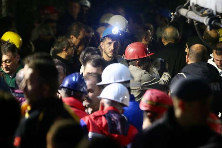 Patlama neden yaşandı?