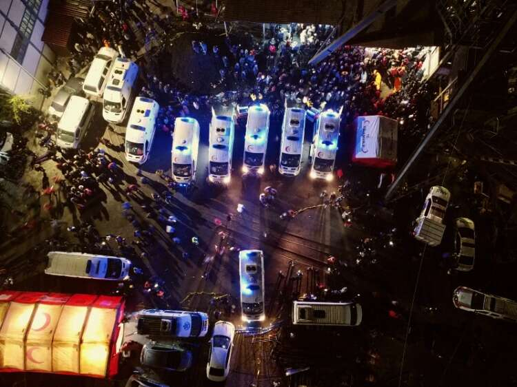 Grizuya karşı ne yapılır?