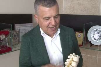 Türk doktor, bulduğu yöntemle literatüre girdi