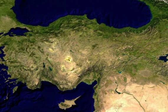 İl sayısı 93 olabilir: Bursa'nın ilçesi de aralarında...