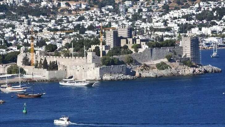 BODRUM - 187.284