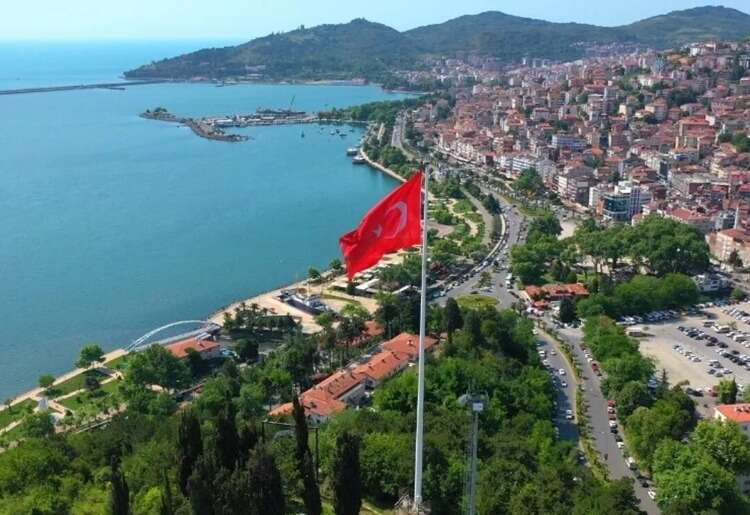 KARADENİZ EREĞLİ - 149.333