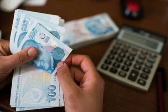 Emekli maaş zammı 2023 için geri sayım başladı!
