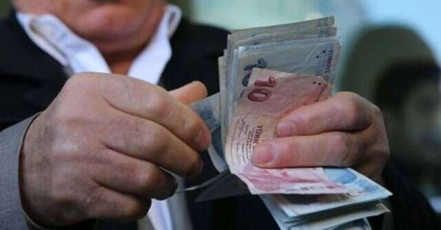 REFAH PAYI ARTIŞI OLACAK MI?