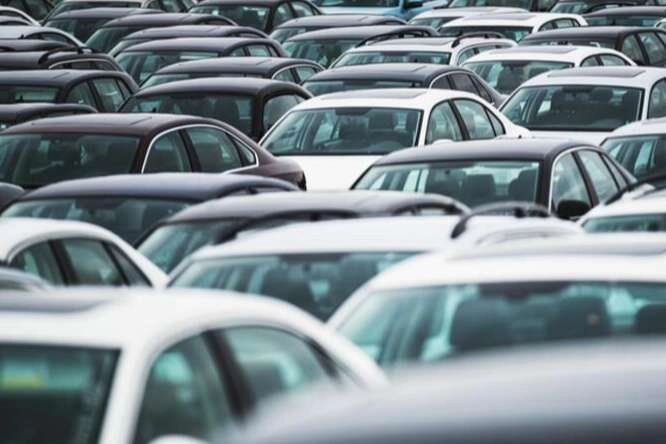 Oto-plaza devri sona eriyor!