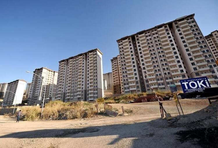 ORTA GELİRLİYE KONUT KAMPANYASI ŞARTLARI NE ZAMAN AÇIKLANACAK?