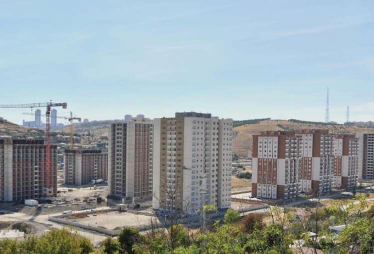 ORTA GELİRLİYE KONUT KAMPANYASI NASIL OLACAK?