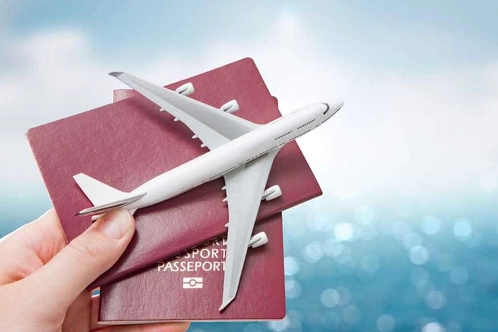 2023'ün en güçlü pasaportları belli oldu:  Peki Türkiye kaçıncı sırada?