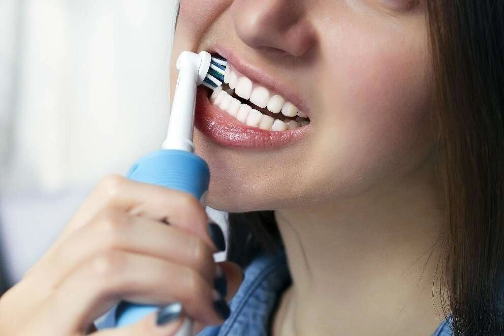 Diş nasıl doğru fırçalanır?