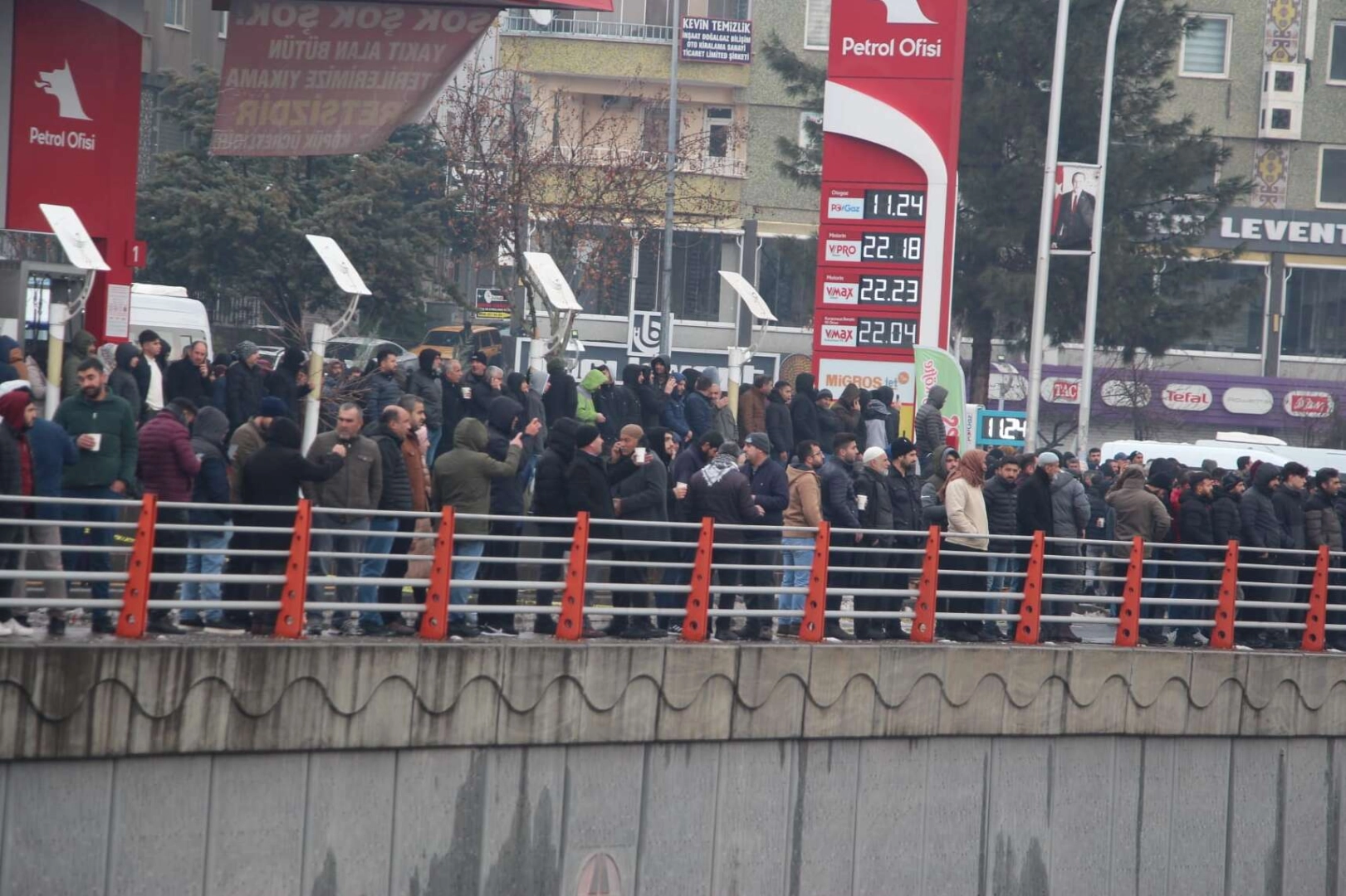 Deprem faciasından kareler! Türkiye yasta...
