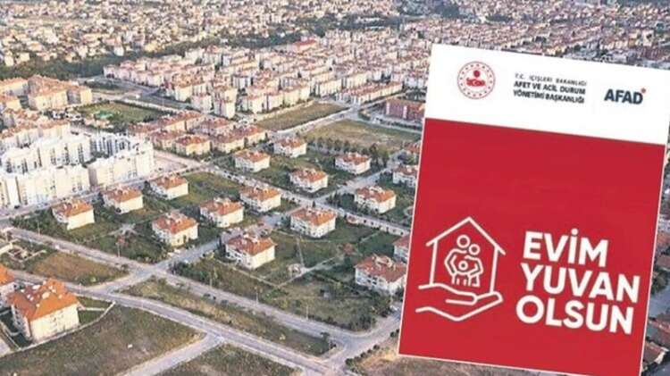 DEPREMDEN ETKİLENEN YAPILARA İLİŞKİN HASAR DURUMU NEREDEN ÖĞRENİLİR?