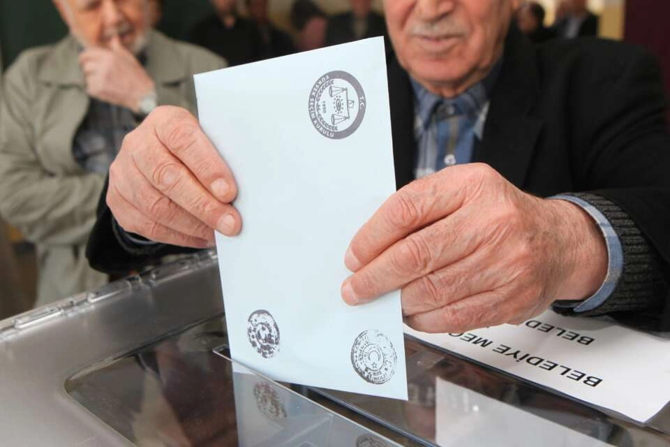 Oy kullanırken bu hatayı yapmayın