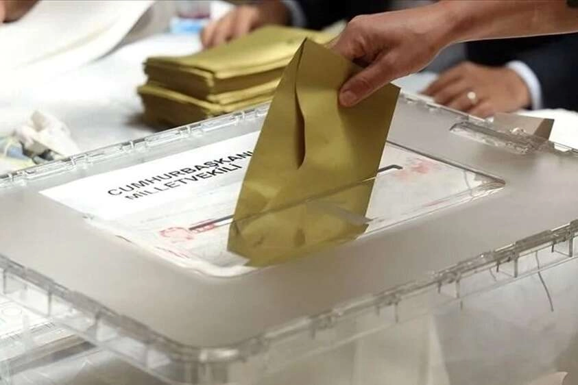 Nasıl oy kullanacağım? Oy kullanırken dikkat edilmesi gerekenler...