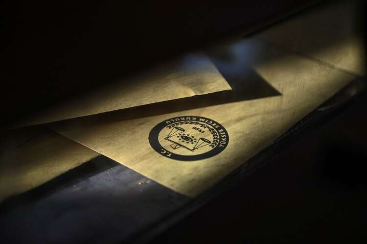 YSK ADIM ADIM OY KULLANMA REHBERİ