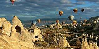 BURSA'DAN O İLÇEDE LİSTEDE YER ALDI