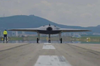 'Uçan kanat' yapısı Anka-3'te kullanıldı: En iyilere meydan okuyor