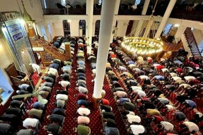 Bursa'da kurban bayramı namazı saat kaçta kılınacak? İşte Bursa ve ilçeleri için Kurban Bayramı namazı saatleri