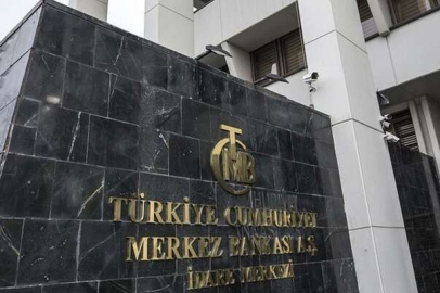 TCMB depo alım ihalesi teklif tutarı belli oldu