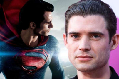 'Superman' efsanesi! Yeni başrol belli oldu