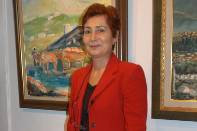 Bursa tıp dünyasının acı kaybı! Prof. Dr. Merih Yurtkuran vefat etti