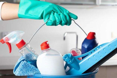 Sağlık Bakanlığı uyardı: Ürünleri orijinal kaplarında saklayın