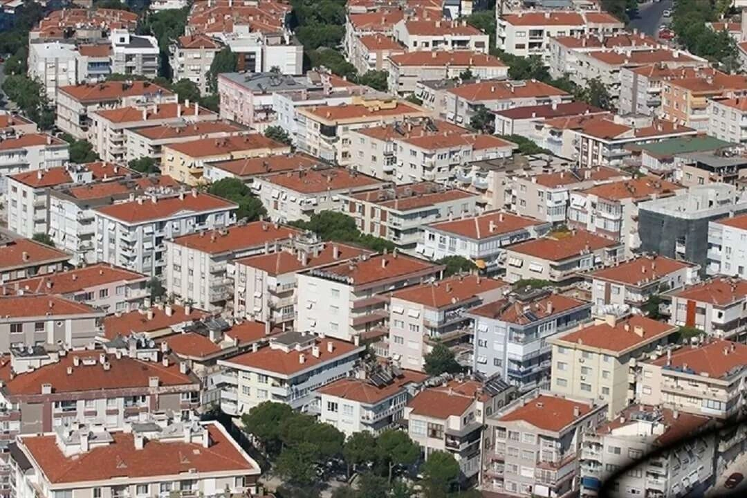 Site yönetimlerine yeni düzenleme: Sınavla belirlenecek