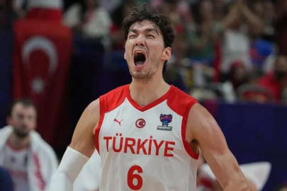 Cedi Osman, San Antonio Spurs'e takaslandı!