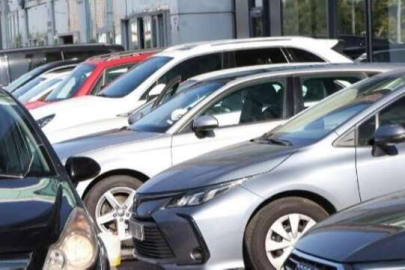 İkinci el araç satışındaki düzenleme sonrası dikkat çeken sözler: Al satçılar piyasadan çekilecek...