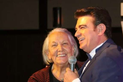 Ses sanatçısı Ayla Büyükataman 84 yaşında vefat etti