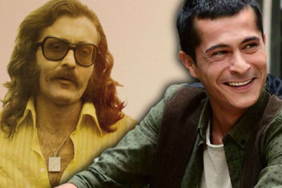 'Cem Karaca'yı canlandıracak: İsmail Hacıoğlu müzik kampında