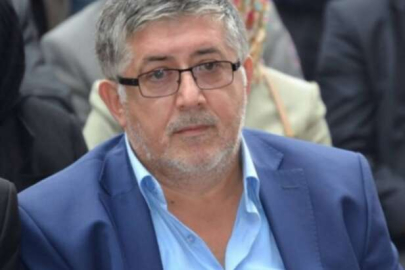 İYİ Parti Bursa'nın acı kaybı: Müfit Besler hayatını kaybetti...