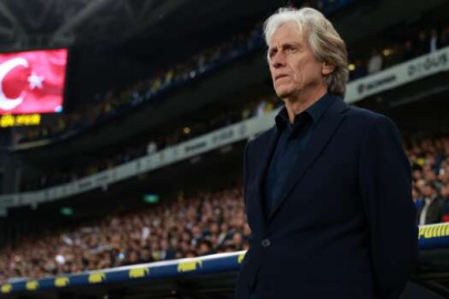 Jorge Jesus, Al Hilal'in yeni teknik direktörü oldu