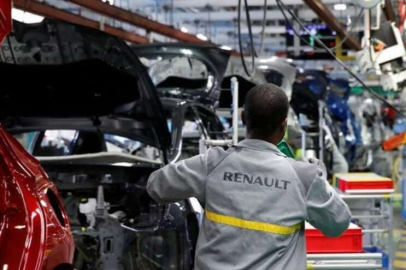 Bursa'nın oto devi Renault'tan Temmuz zammı!