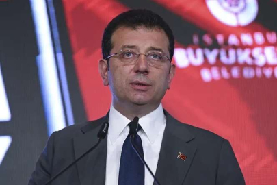 İmamoğlu'nun 'İktidar İçin Değişim' için manifestosu internet sitesinden yayınlandı