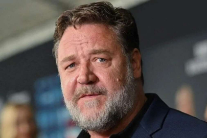 Russell Crowe'dan hayranlarını üzecek haber