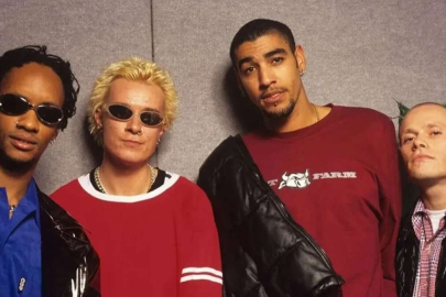 'The Prodigy’nin İstanbul konseri iptal oldu