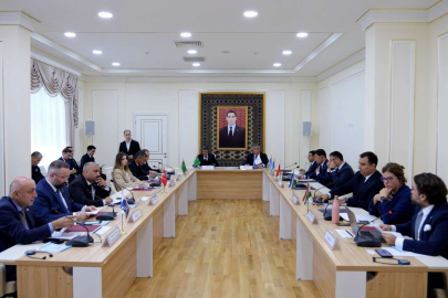 Bursa’nın öncülüğünde Türk Dünyası Kültür Başkentleri Birliği kuruluyor