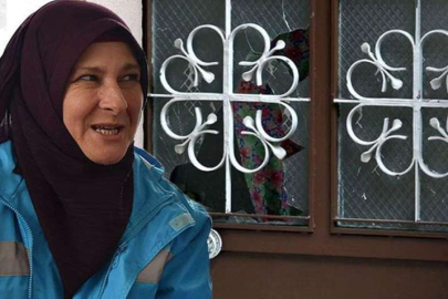 Hemşire eş katili: Tüfekle başına sıktım, polis geldiğinde kendime de sıkacaktım