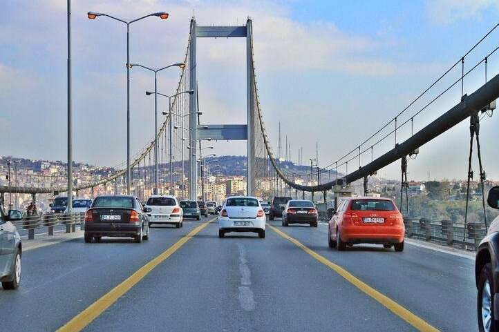 Motorlu Taşıtlar Vergisi 2 katına çıktı! Peki kim ne kadar MTV ödeyecek? İşte o liste...