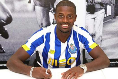 Samsunspor Nanu ile anlaştı