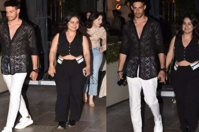 Batuhan Karacakaya sevgilisi kim, gerçek adı ne? El ele yakalandı sonra ayrıldı