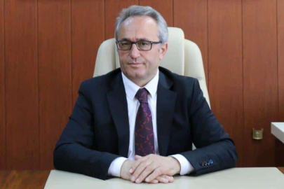 Bursa İl Milli Eğitim Müdürlüğü'nde görev değişimi! İşte Bursa'nın yeni İl Milli Eğitim müdürü...