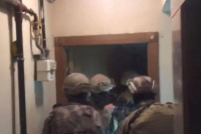 Cezaevindeki Ümit Saral'ın yönettiği suç örgütüne operasyon!