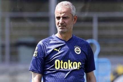 Fenerbahçe'nin Rusya kampı kadrosu açıklandı