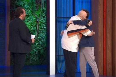 MasterChef’te Somer Şef geri geldi, sosyal medya yıkıldı